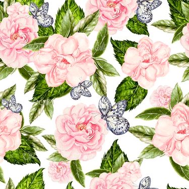 Flower wallpaper