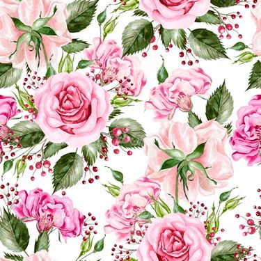 flower pattern