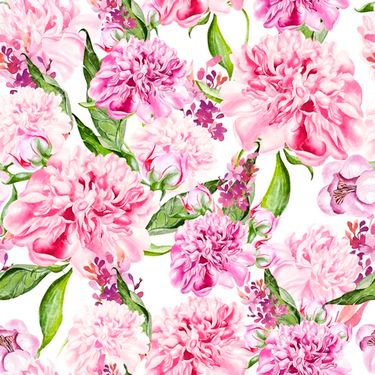 flower pattern