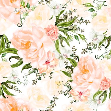 flower pattern