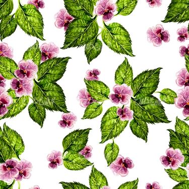 flower pattern