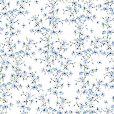flower pattern