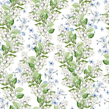 flower pattern