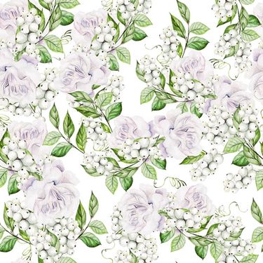flower pattern