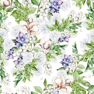 flower pattern