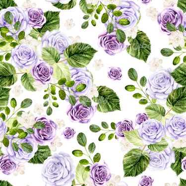 flower pattern
