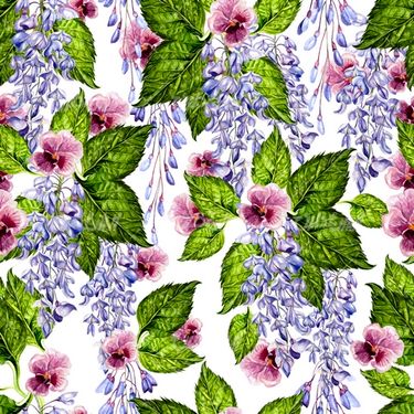flower pattern