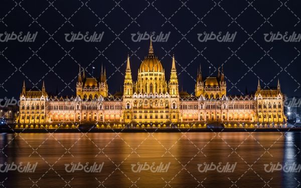 تصویر با کیفیت جاذبه های توریستی زیبا همراه با عکس شهر و ساختمان های شهری