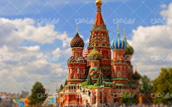 تصویر با کیفیت جاذبه های توریستی زیبا همراه با عکس شهر و ساختمان های شهری