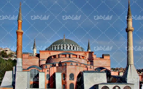 تصویر با کیفیت جاذبه های توریستی زیبا همراه با عکس شهر و ساختمان های شهری