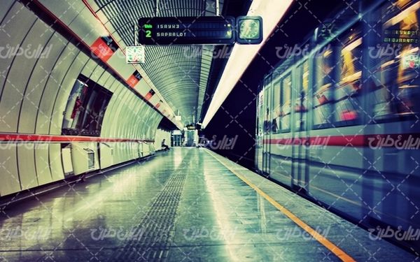 تصویر با کیفیت معماری شهر همراه با عکس شهر و ساختمان های شهری