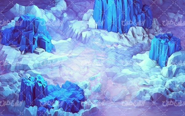 تصویر با کیفیت بکگراند رنگی همراه با تصویر زمینه و بک گراند