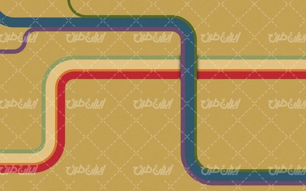 تصویر با کیفیت پس زمینه رنگی همراه با تصویر زمینه و بک گراند