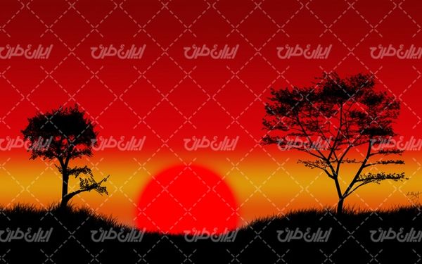 تصویر با کیفیت والپیپر همراه با تصویر زمینه و بک گراند