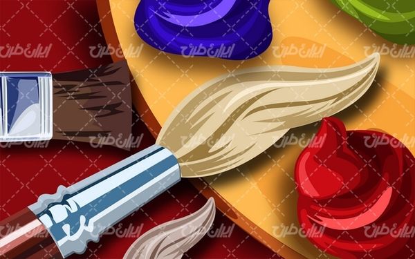 تصویر با کیفیت پس زمینه همراه با تصویر زمینه و بک گراند