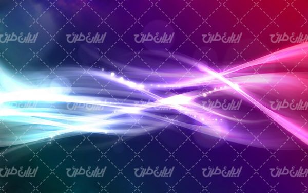 تصویر با کیفیت بک گراند انتزاعی همراه با تصویر زمینه و بک گراند