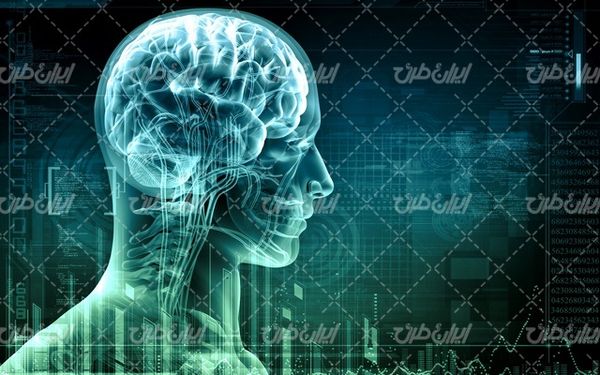 تصویر با کیفیت والپیپر انتزاعی همراه با تصویر زمینه و بک گراند