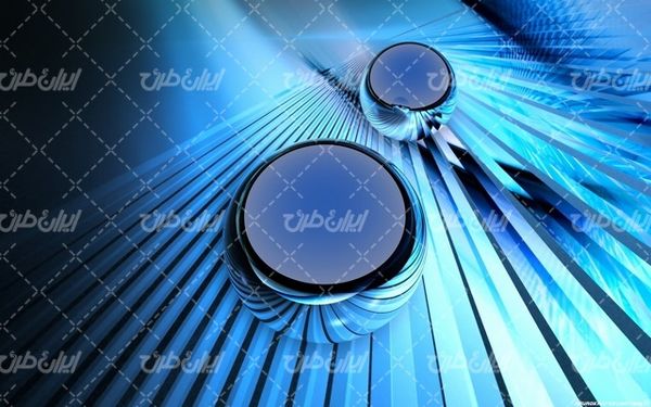 تصویر با کیفیت والپیپر انتزاعی همراه با تصویر زمینه و بک گراند
