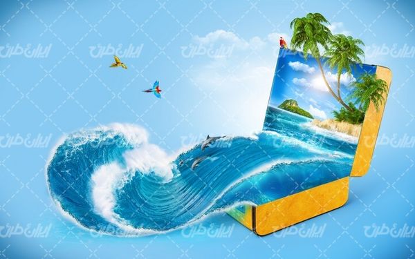 تصویر با کیفیت تصویر زمینه انتزاعی همراه با تصویر زمینه و بک گراند