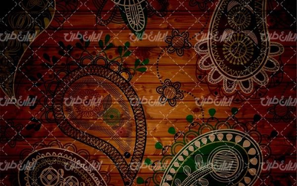 تصویر با کیفیت تصویر زمینه گرافیکی همراه با تصویر زمینه و بک گراند