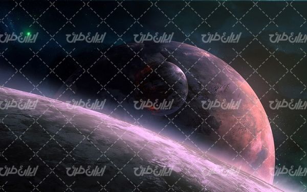 تصویر با کیفیت والپیپر همراه با تصویر زمینه و بک گراند