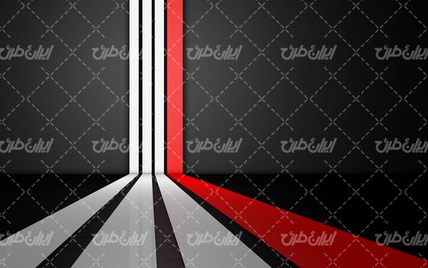 تصویر با کیفیت بک گراند گرافیکی همراه با تصویر زمینه و بک گراند