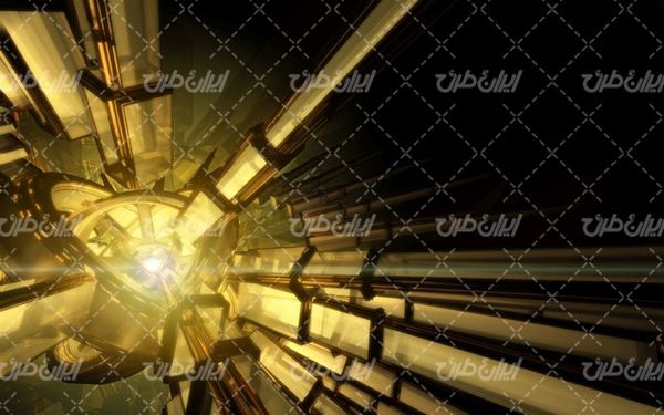تصویر با کیفیت بک گراند گرافیکی همراه با تصویر زمینه و بک گراند