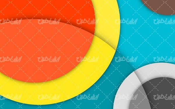 تصویر با کیفیت بک گراند انتزاعی همراه با تصویر زمینه و بک گراند