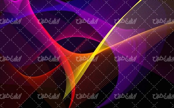 تصویر با کیفیت بک گراند انتزاعی همراه با تصویر زمینه و بک گراند