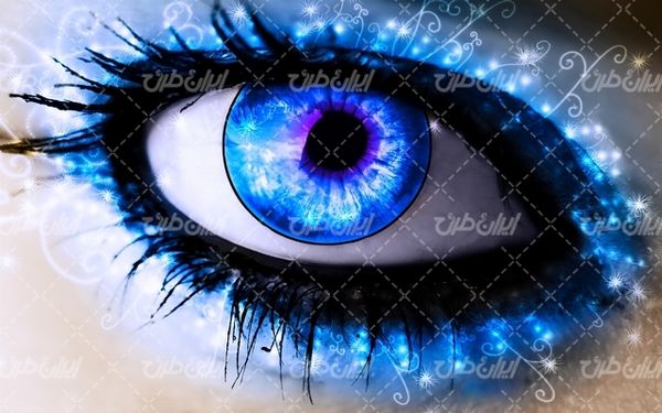 تصویر با کیفیت بک گراند انتزاعی همراه با تصویر زمینه و بک گراند