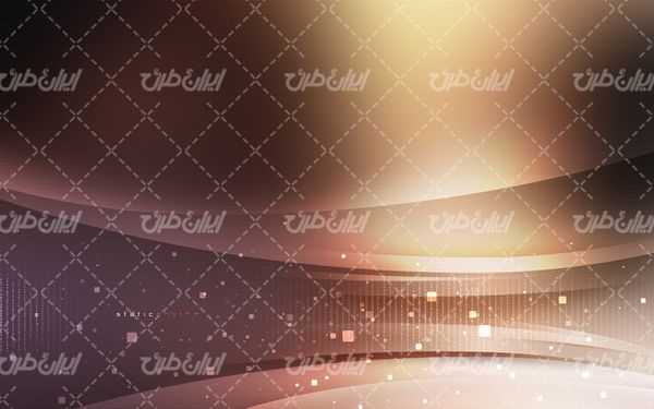 تصویر با کیفیت بک گراند انتزاعی همراه با تصویر زمینه و بک گراند