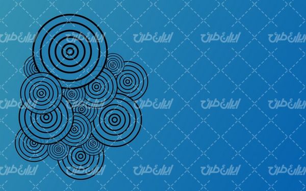 تصویر با کیفیت بک گراند رنگی همراه با تصویر زمینه و بک گراند