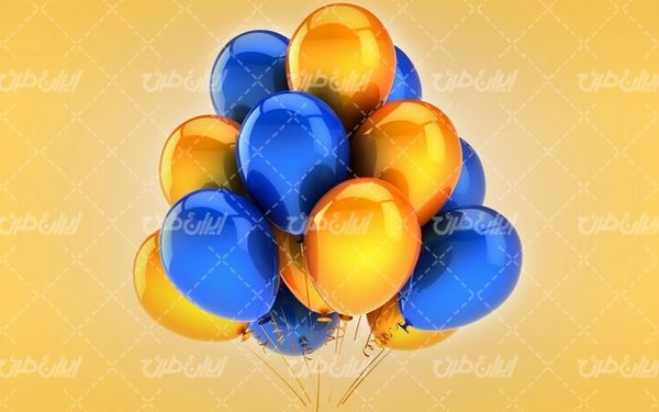 تصویر با کیفیت بک گراند رنگی همراه با تصویر زمینه و بک گراند