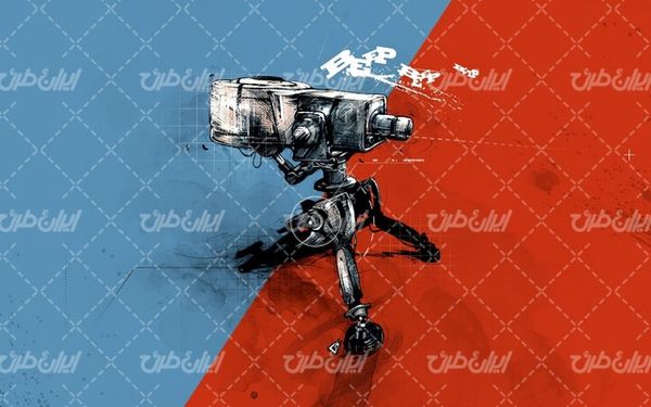 تصویر با کیفیت بک گراند گل و بوته همراه با تصویر زمینه و بک گراند