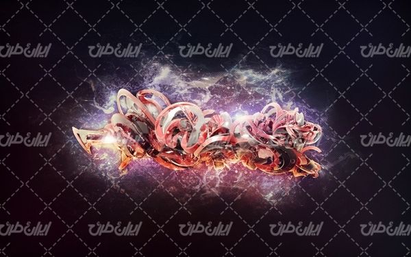 تصویر با کیفیت تصویر زمینه گرافیکی همراه با تصویر زمینه و بک گراند