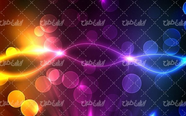 تصویر با کیفیت پس زمینه گرافیکی همراه با تصویر زمینه و بک گراند