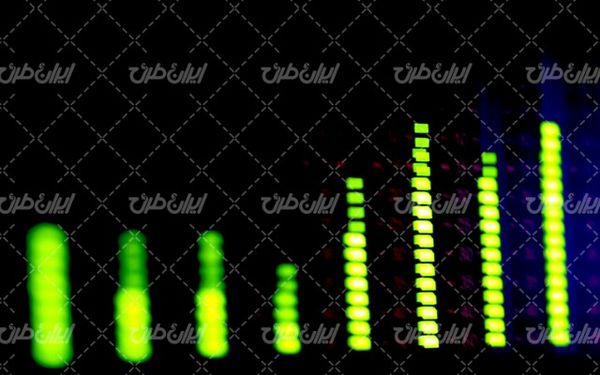 تصویر با کیفیت پس زمینه رنگی همراه با تصویر زمینه و بک گراند