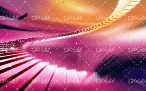 تصویر با کیفیت پس زمینه گرافیکی همراه با تصویر زمینه و بک گراند