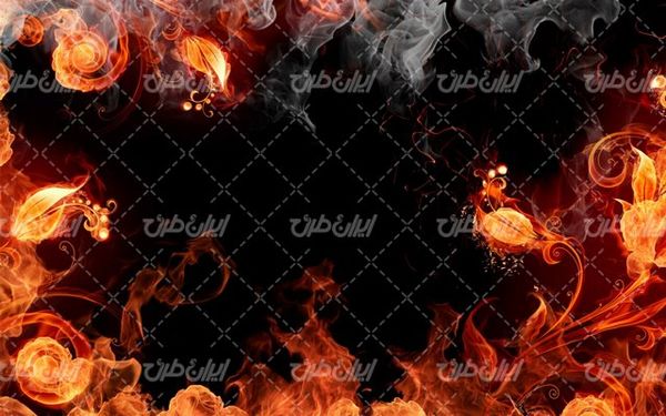 تصویر با کیفیت پس زمینه گرافیکی همراه با تصویر زمینه و بک گراند