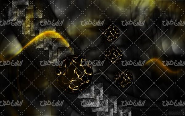 تصویر با کیفیت تصویر زمینه انتزاعی همراه با تصویر زمینه و بک گراند