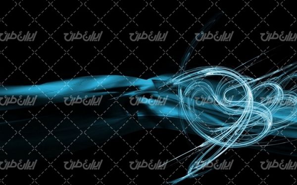 تصویر با کیفیت بک گراند گرافیکی همراه با تصویر زمینه و بک گراند