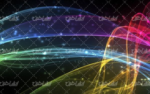 تصویر با کیفیت بک گراند گرافیکی همراه با تصویر زمینه و بک گراند