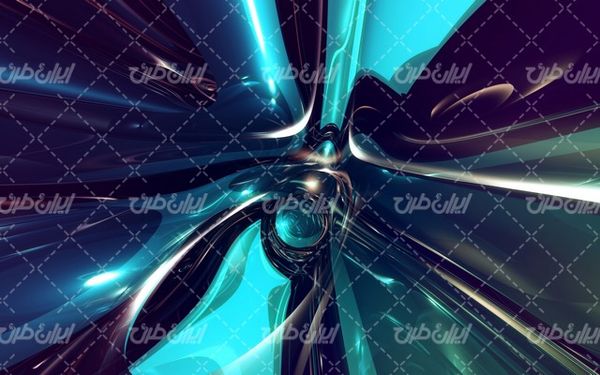 تصویر با کیفیت پس زمینه انتزاعی همراه با تصویر زمینه و بک گراند