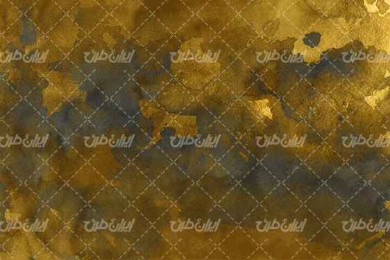 تصویر با کیفیت تکسچر طلایی همراه بک گراند طلایی و پس زمینه
