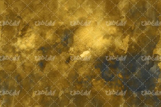 تصویر با کیفیت بافت طلایی همراه بک گراند طلایی و پس زمینه