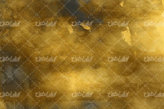 تصویر با کیفیت بافت طلایی همراه بک گراند طلایی و پس زمینه