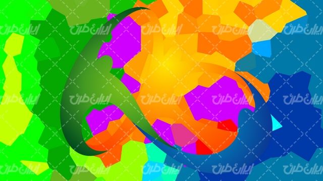 تصویر با کیفیت تصویر زمینه همراه با پس زمینه و بک گراند گرافیکی