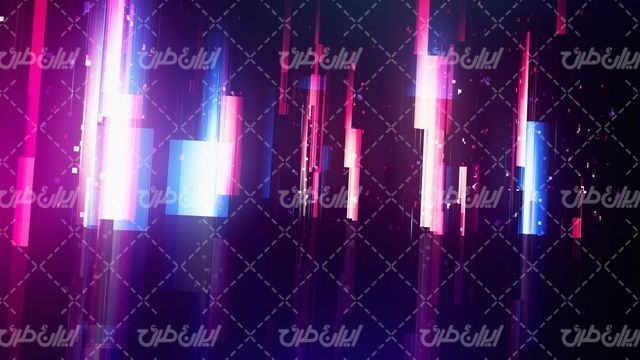 تصویر با کیفیت  پس زمینه جلوه نور همراه با بک گراند گرافیکی و تصویر زمینه