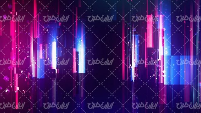 تصویر با کیفیت  پس زمینه جلوه نور همراه با بک گراند گرافیکی و تصویر زمینه