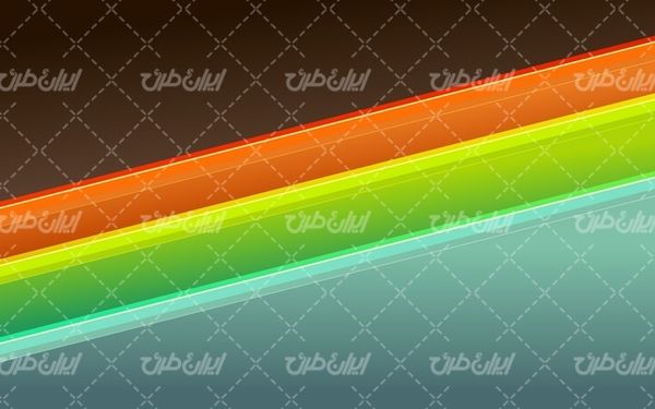 تصویر با کیفیت پس زمینه رنگی همراه با بک گراند گرافیکی و تصویر زمینه